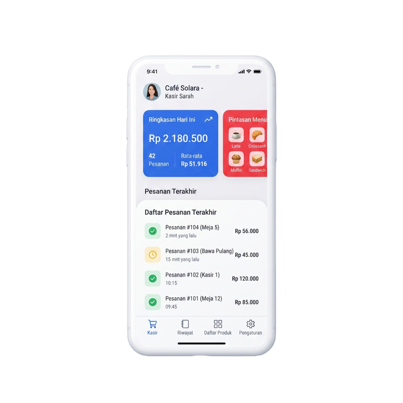aplikasi POS murah